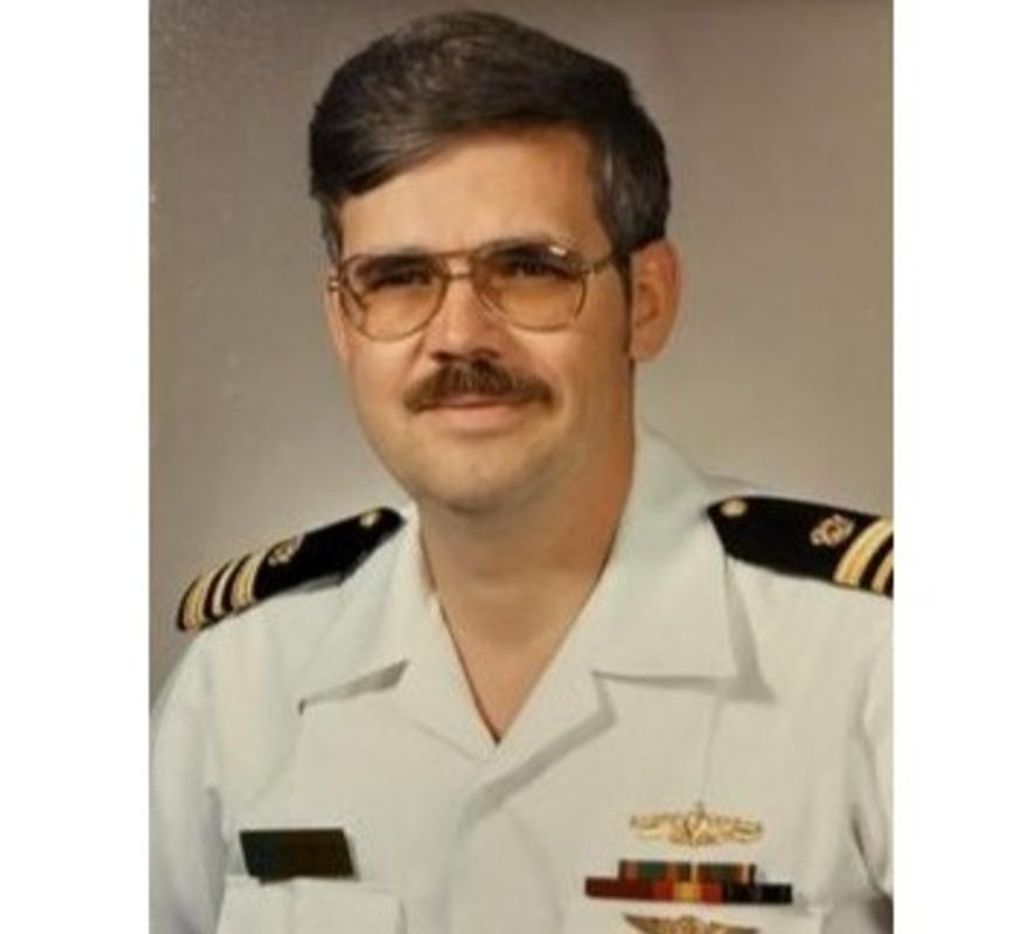 William Thomas Mcintyre Profile Photo