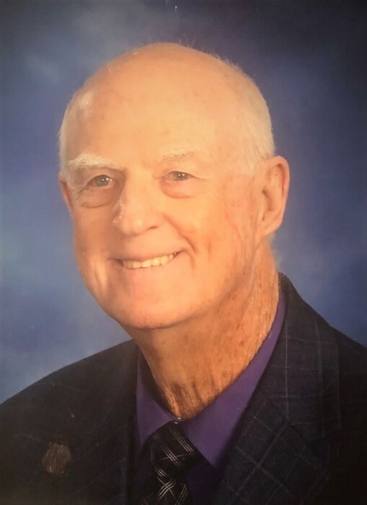 Raymond Forner Profile Photo