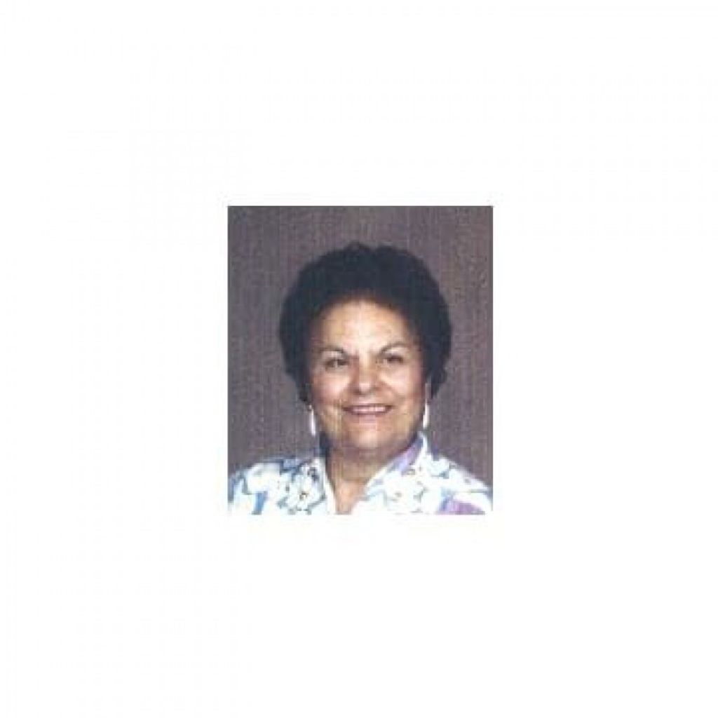 Dorothy R. Chesna