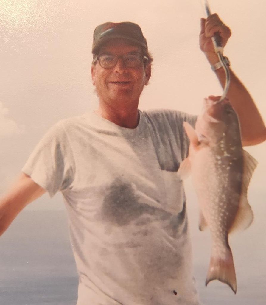 Edward "Eddie" Lee Davis Profile Photo