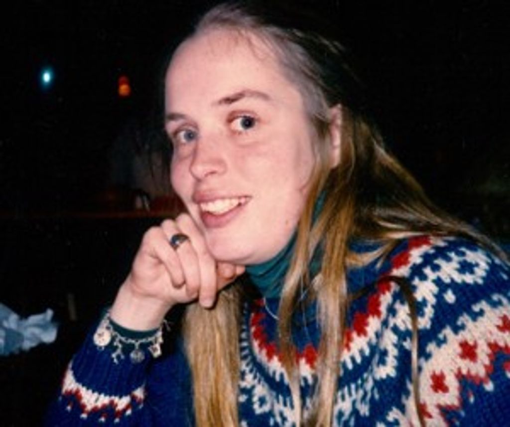 Anita Grieg Crain Profile Photo