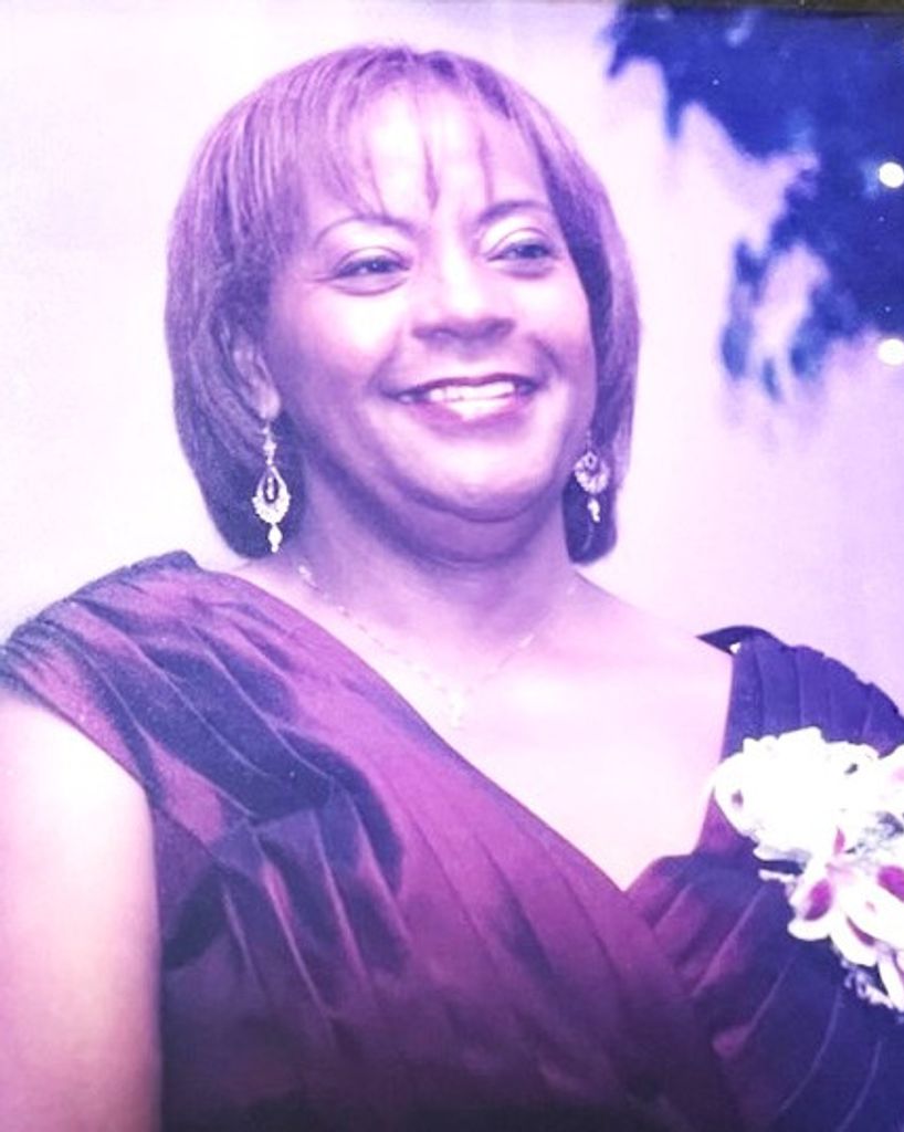 Pauline Carter Council