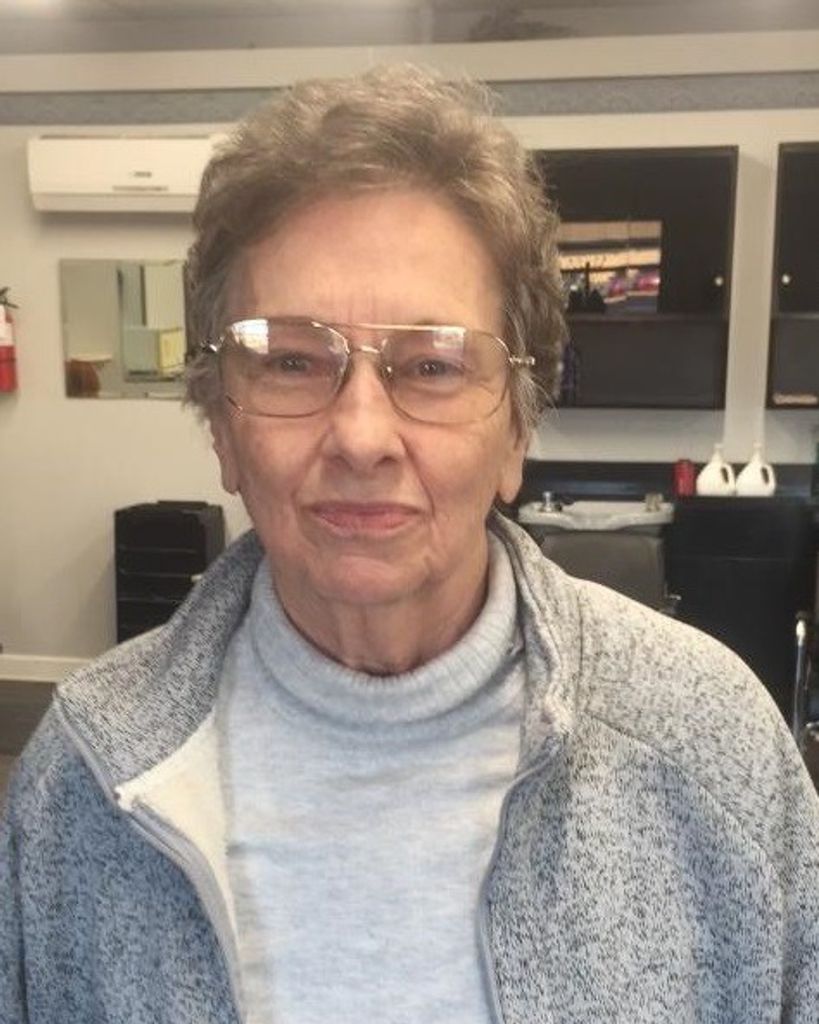 Judy Jackson McClanahan Profile Photo
