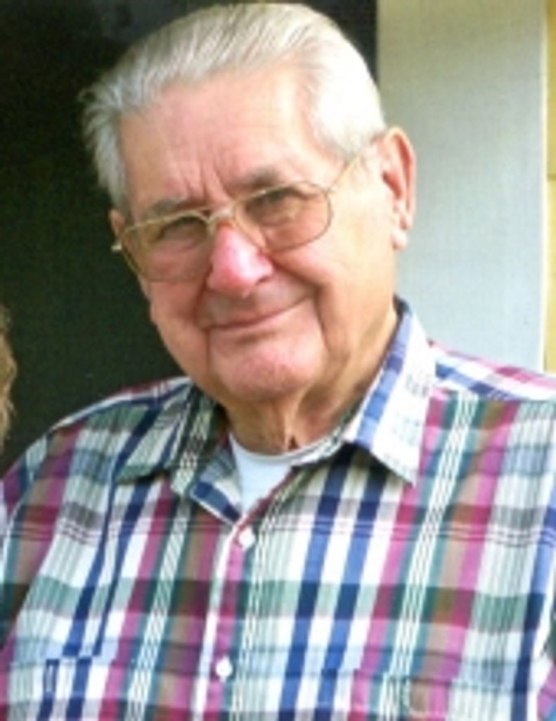 Olly Wivian Harris
