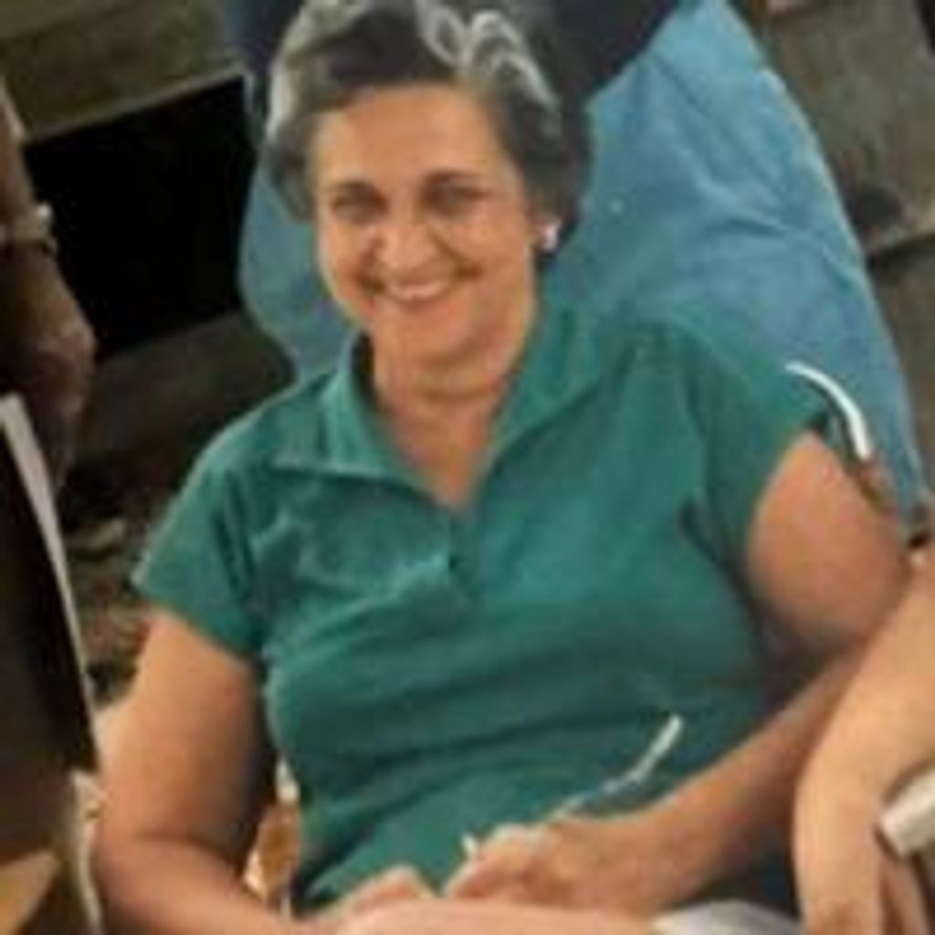 Lela Christine Carter Bass