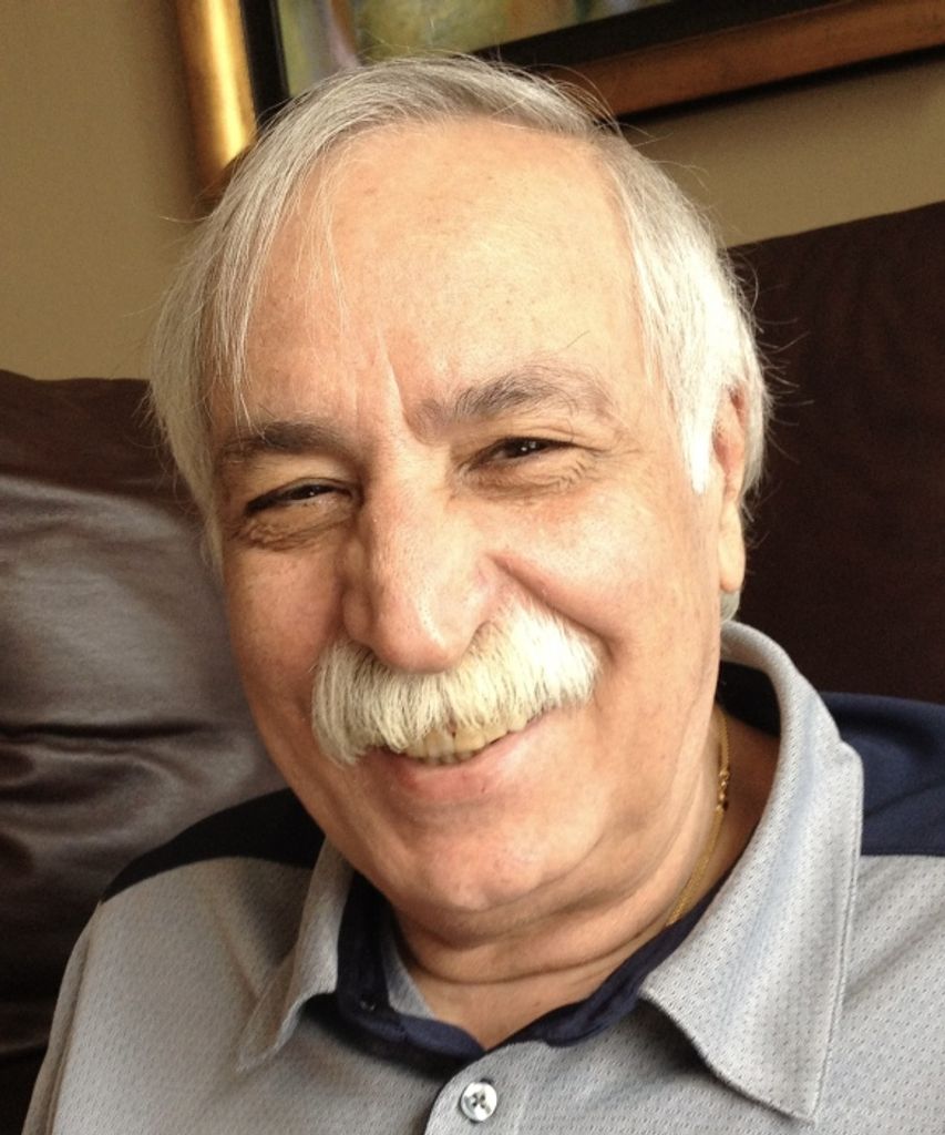 Dr. Jafar Emami, M.D.