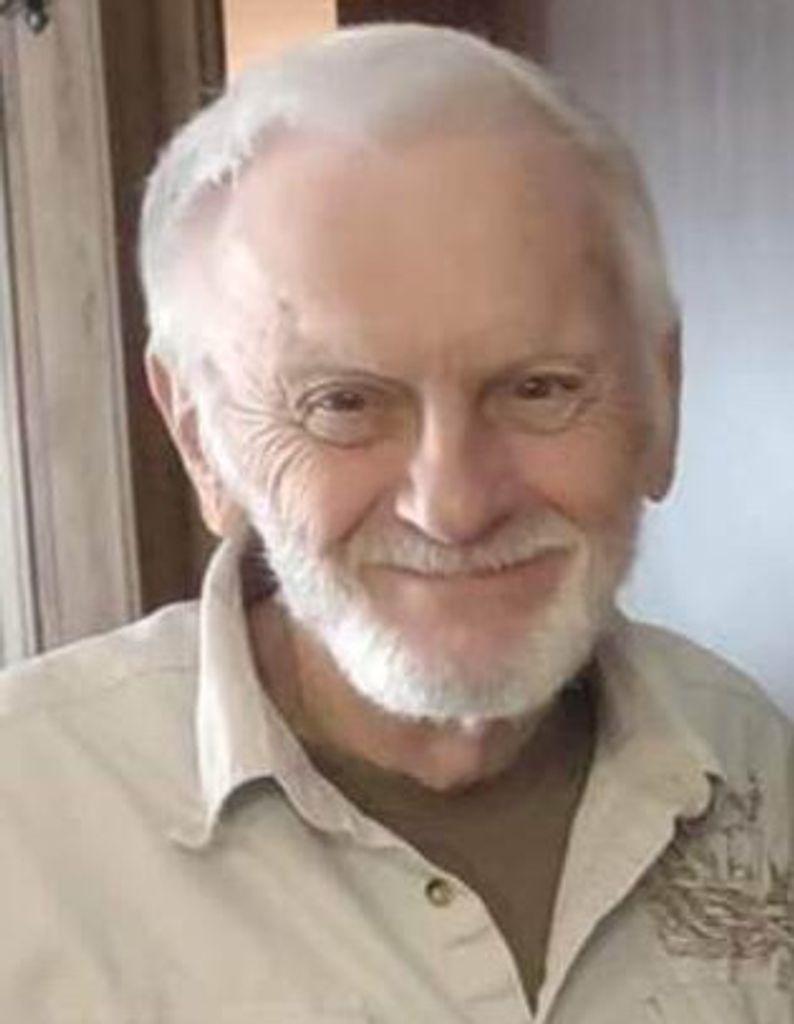 Donald Lee Briggs, Sr. Profile Photo
