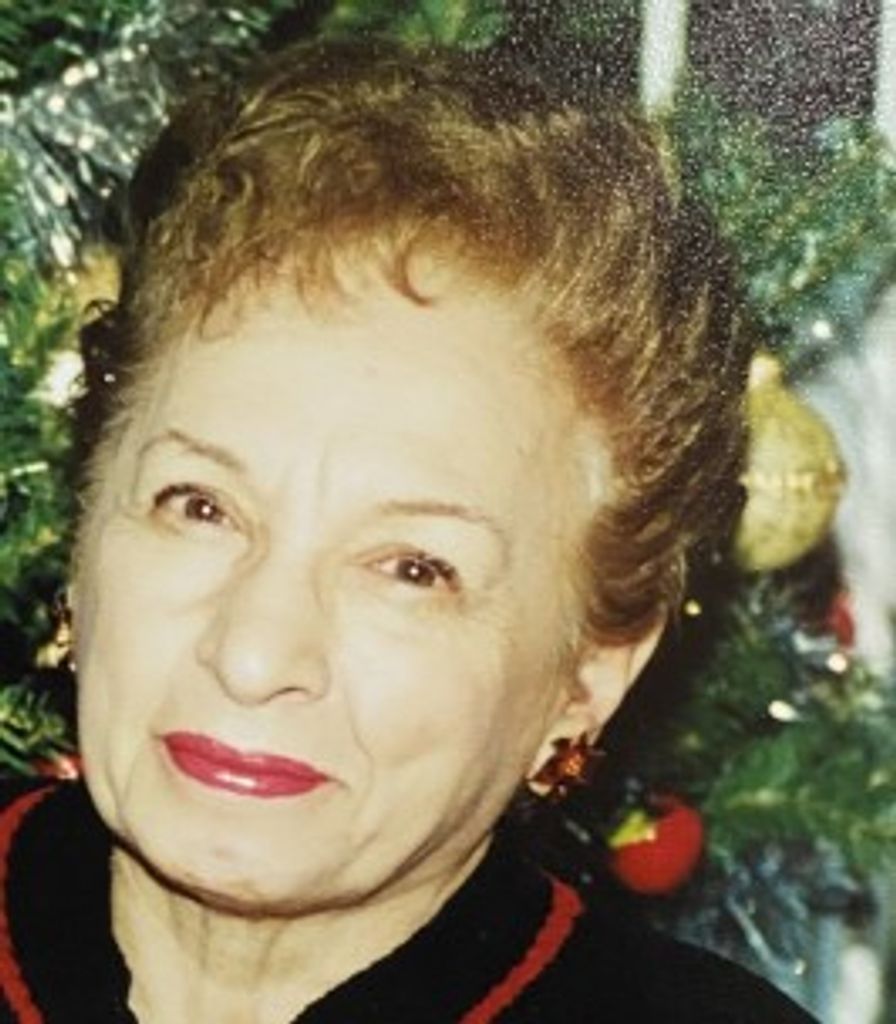 Margaret Pramaggiore