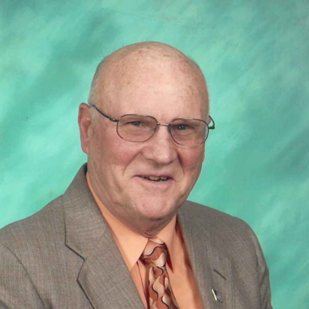 Eugene "Don" Looney