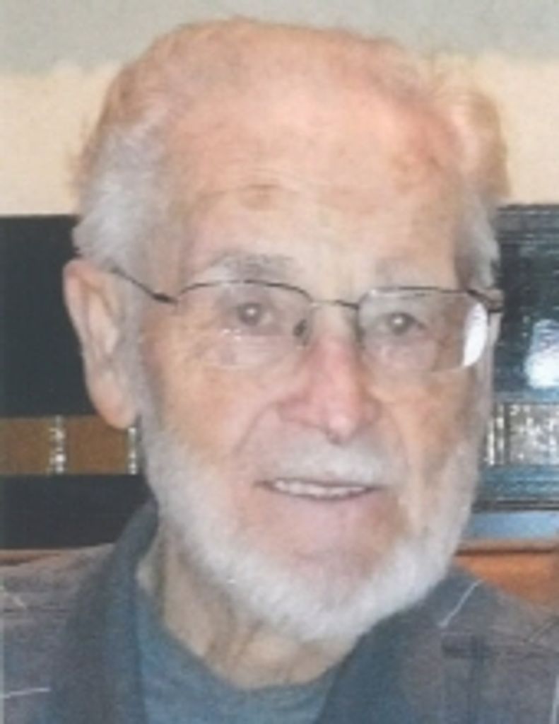 Edward Ross
