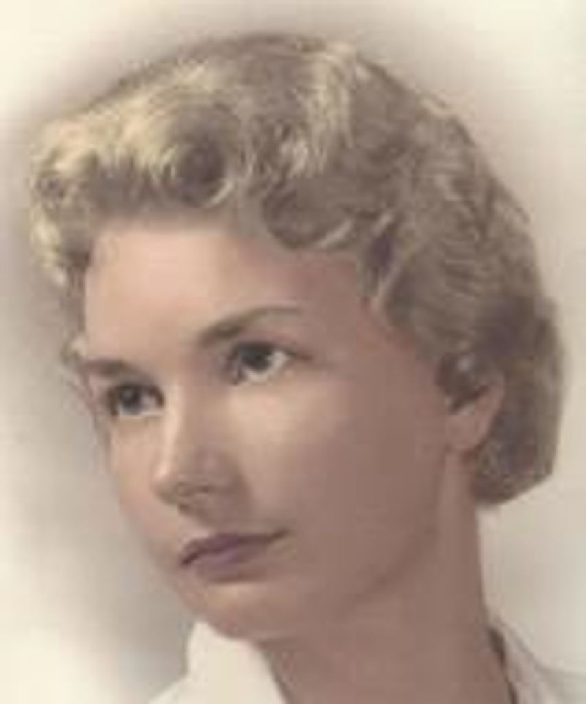 Rita G. Brown–Smyth