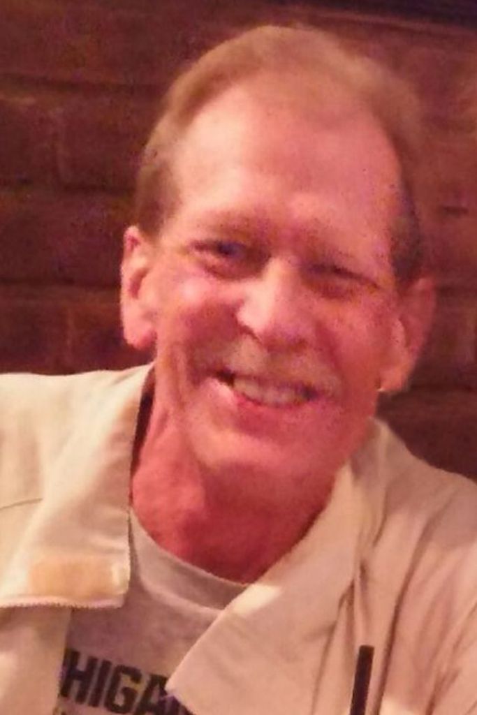Leland Dean "Buzz" Bacon Profile Photo