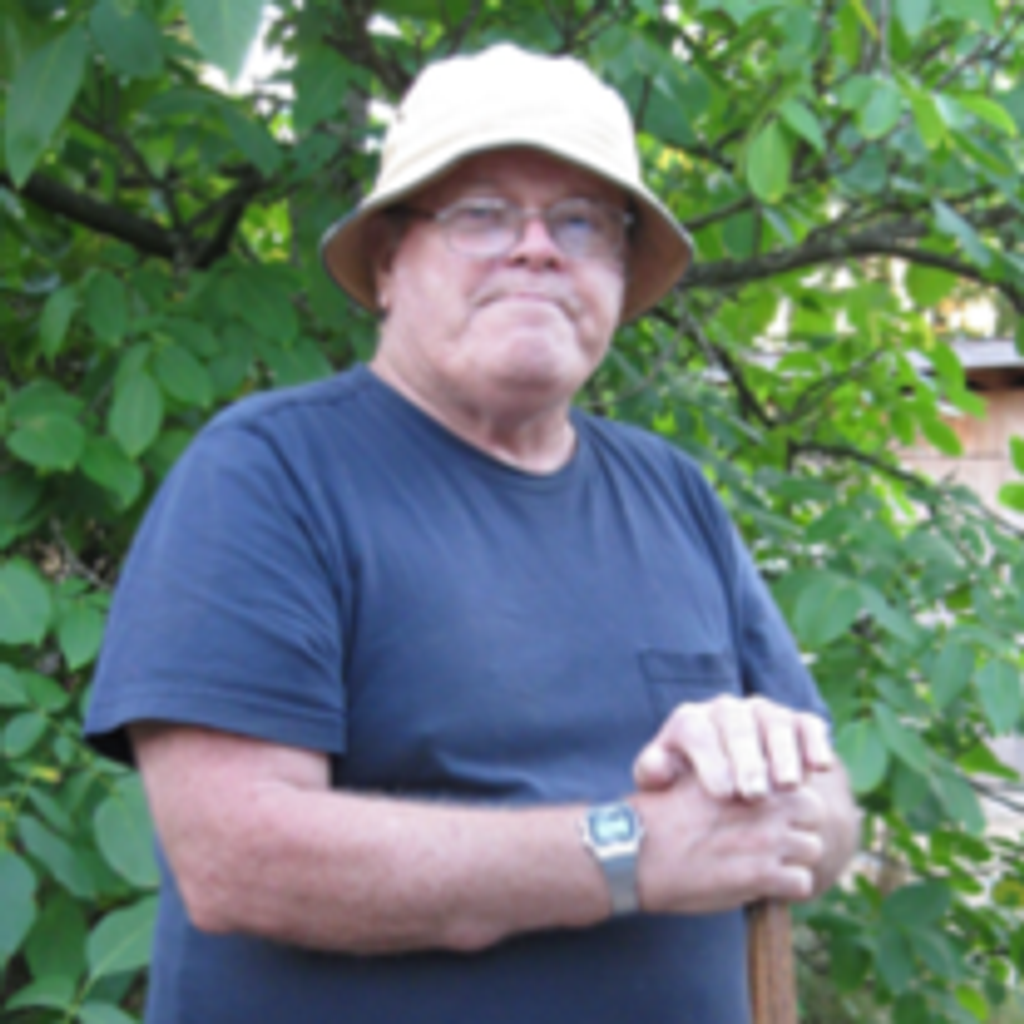 Patrick "Pat" Dee Callaghan