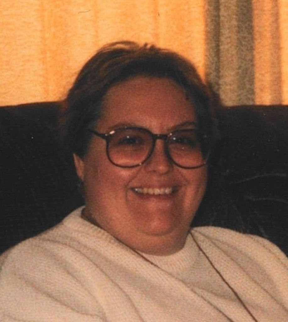 Sharon Ione Nelson Profile Photo