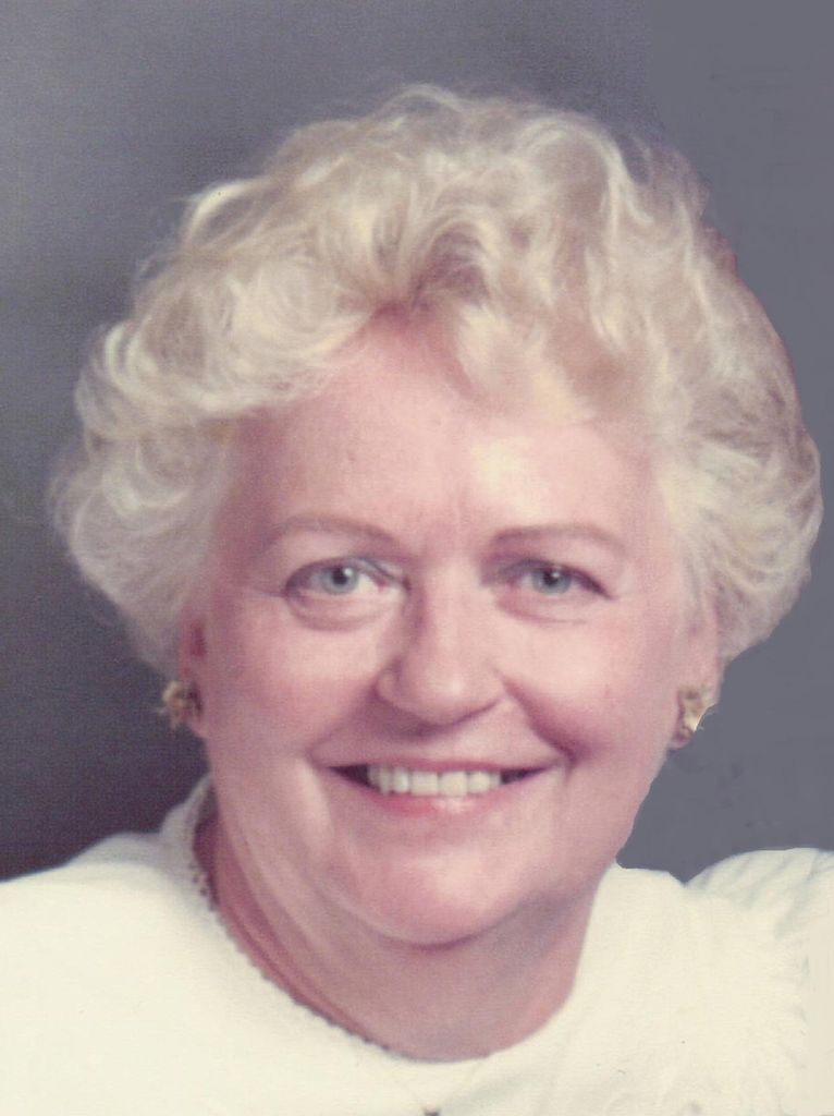 Cecelia B. Smith