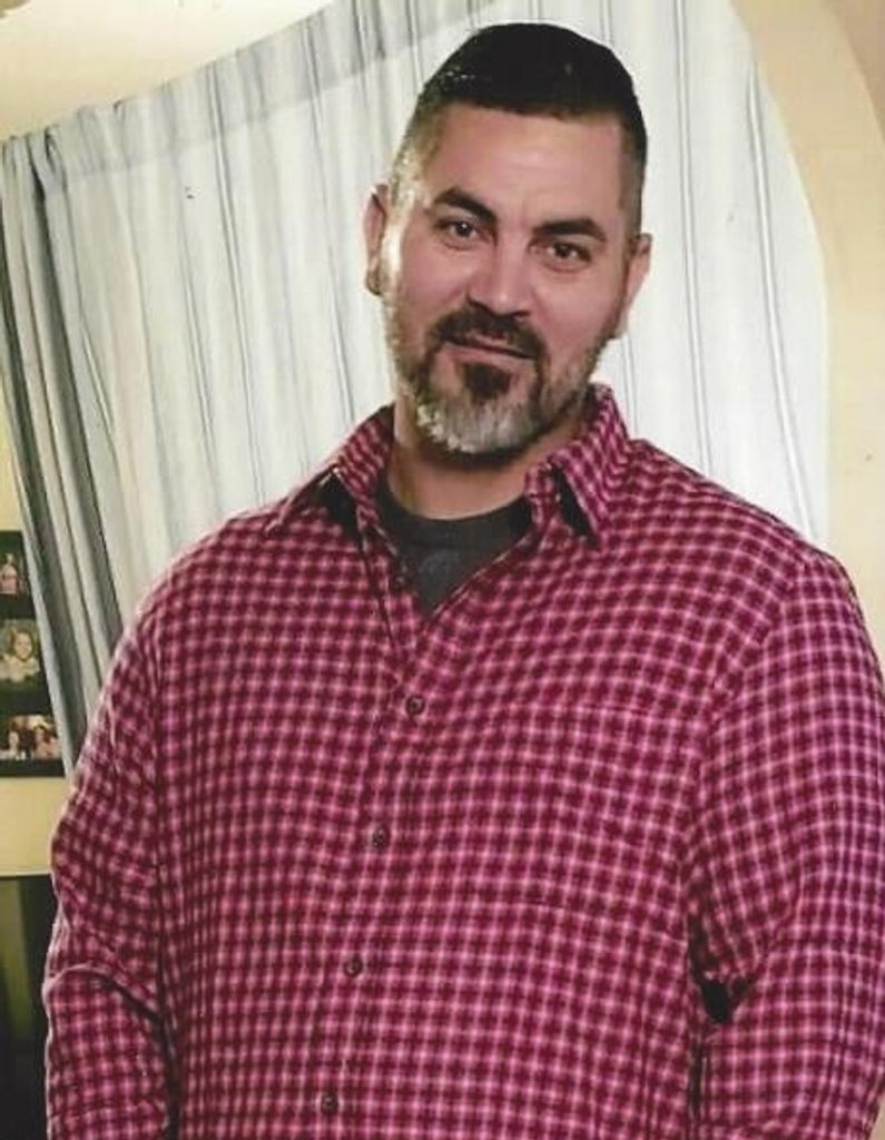 David Murrell, Jr.