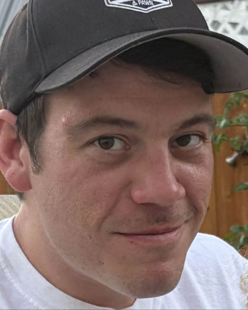 Cody Ray Chandler Profile Photo