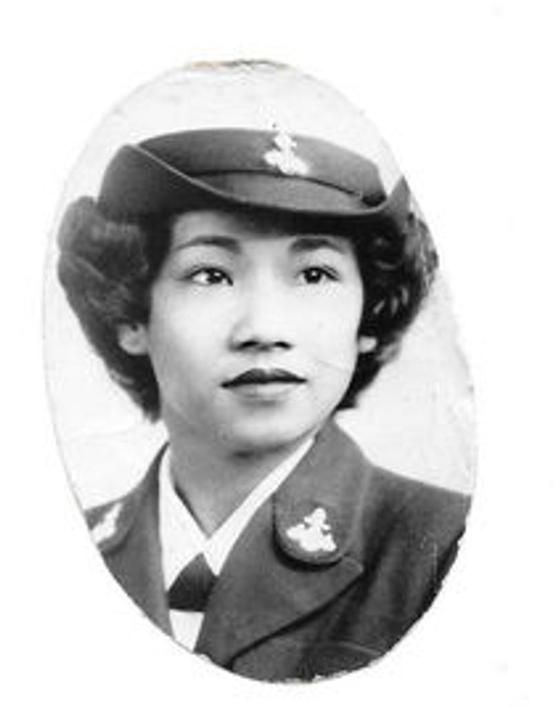Carmelita Hutchings