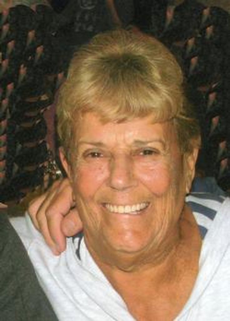 Judy W. Franckle Profile Photo