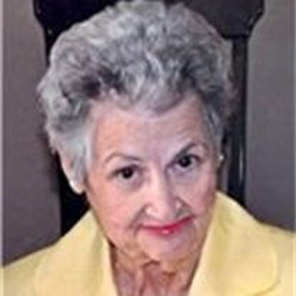 Betty Borne