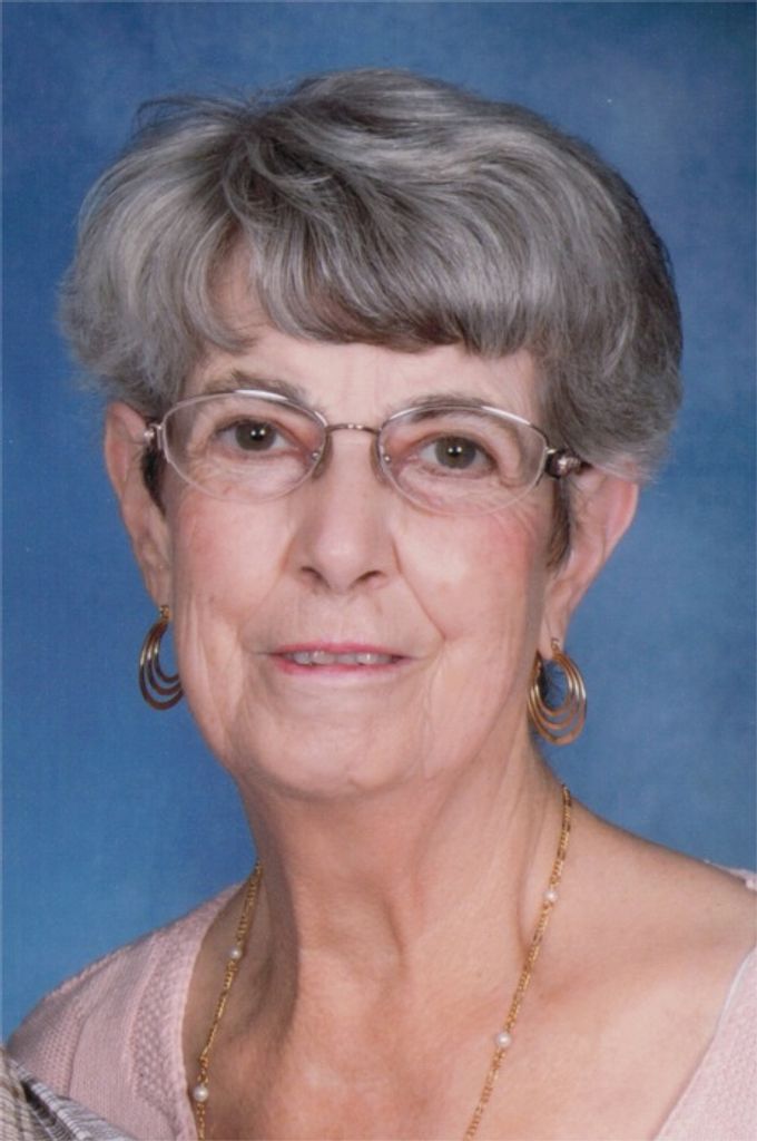 Rosemary Marie (Dickey)  Blessinger