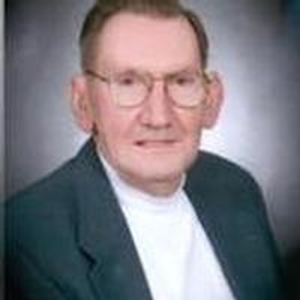 Donald  Joe Drewry