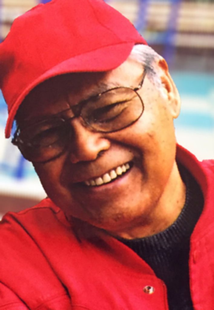 Jose C. Masibay