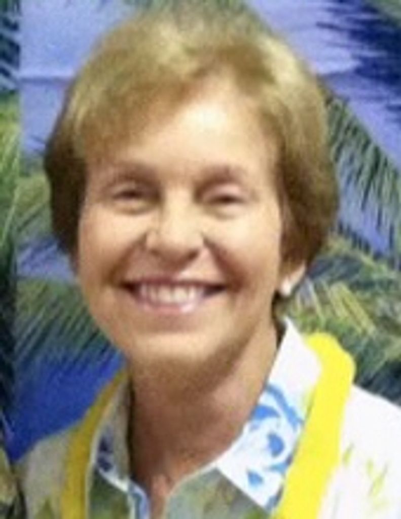 Patricia Gillihan