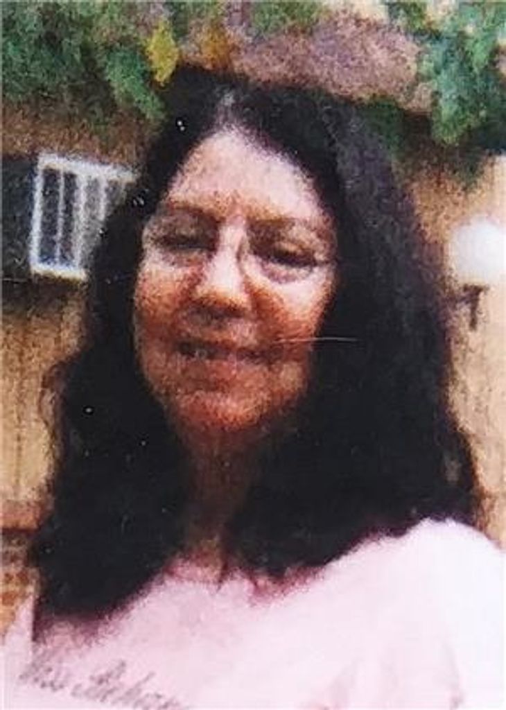 Mary Ruth Esther Morgan Davis