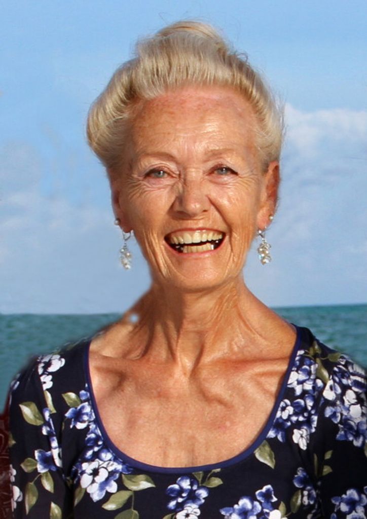 Susan Ernste
