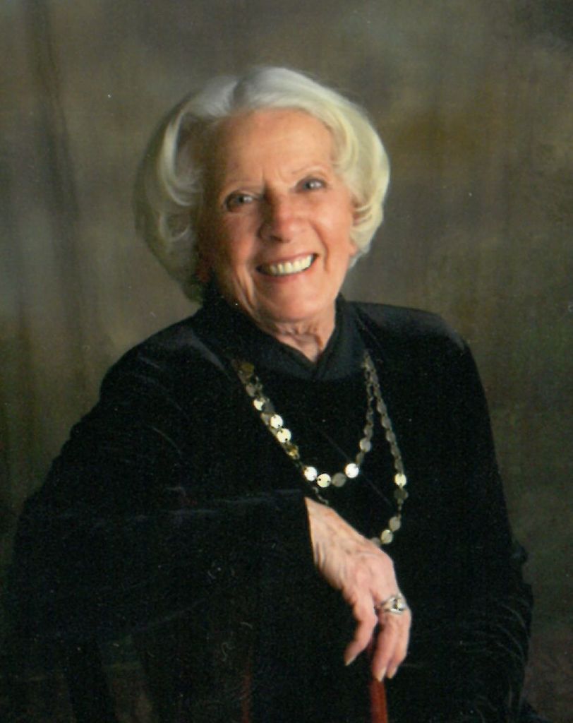 Elizabeth "Liz" Turecek