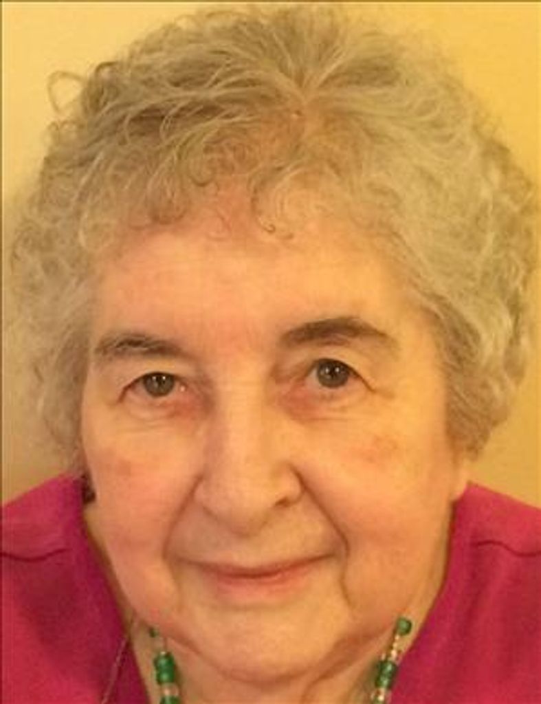 Dorothy Shew