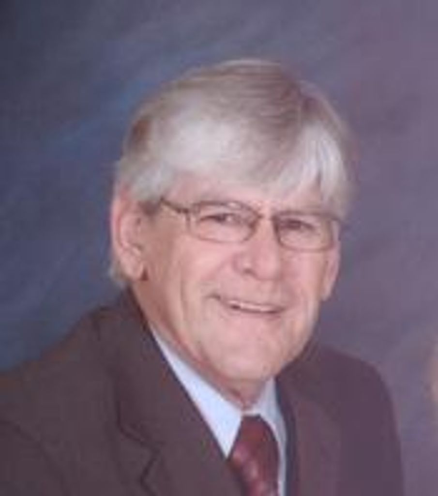 Larry Dewayne Logsdon