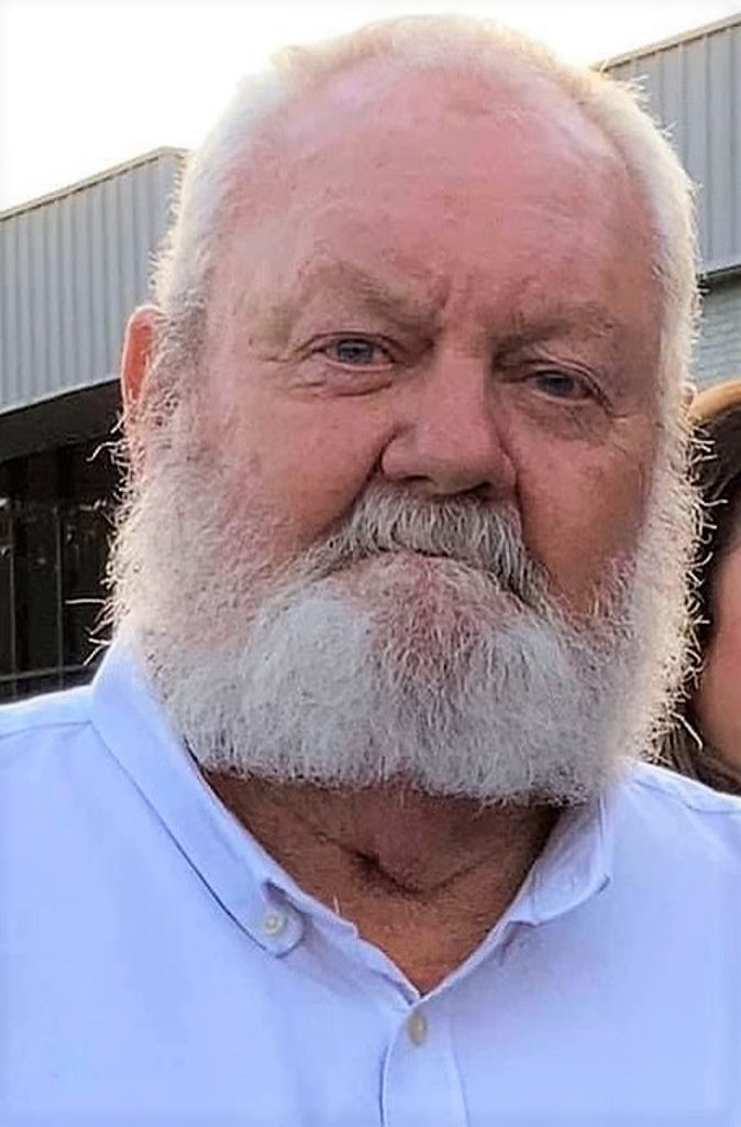 George Waldo Holland