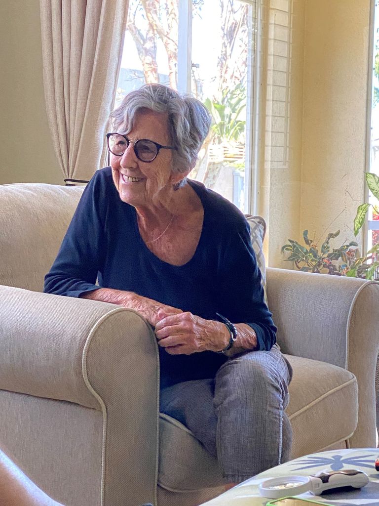 Johanne Hanifin Plourde