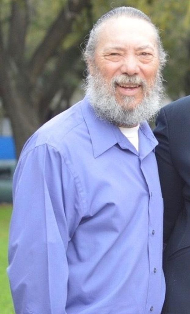 Mr. Milton Francis Roque