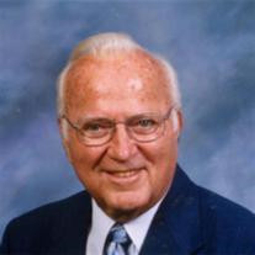 Dr. Walter "Wally" Kufeldt