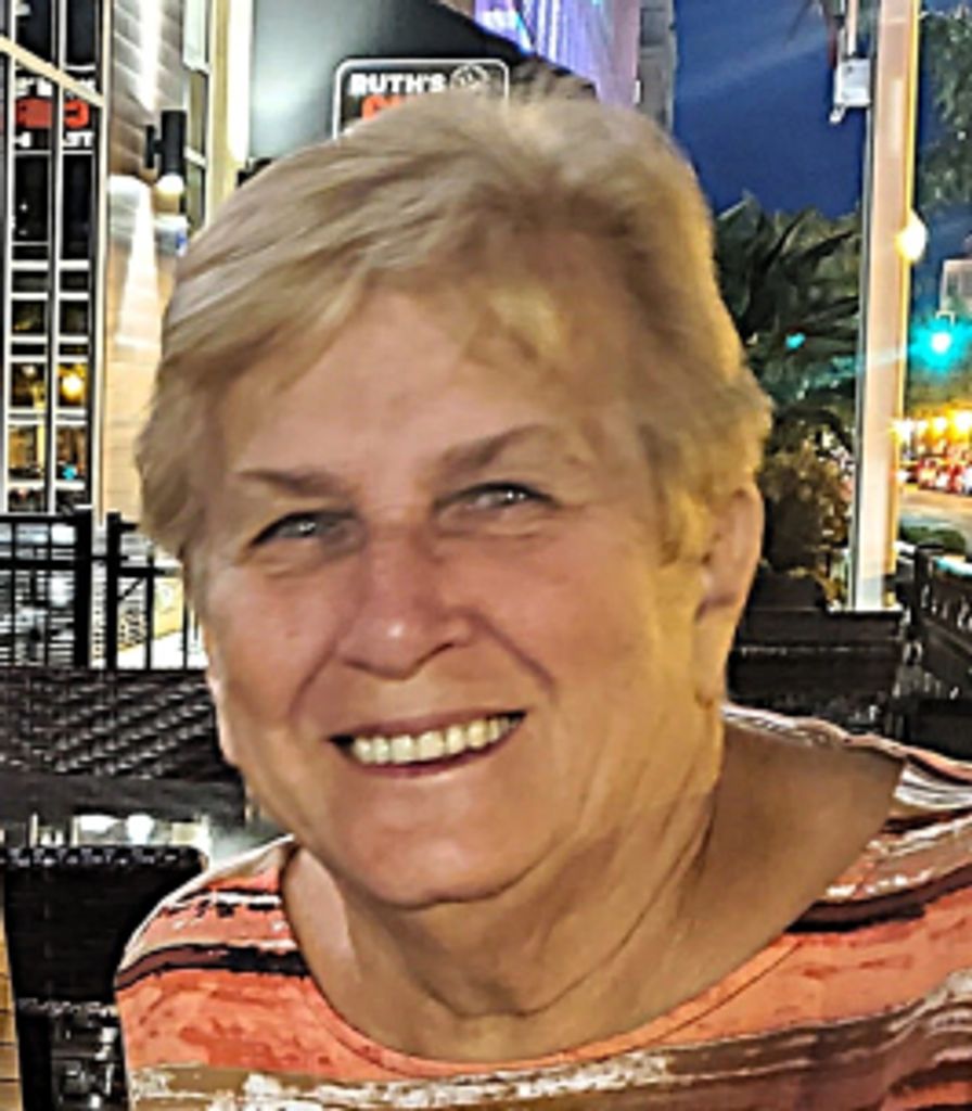 Ruth Lengacher Profile Photo