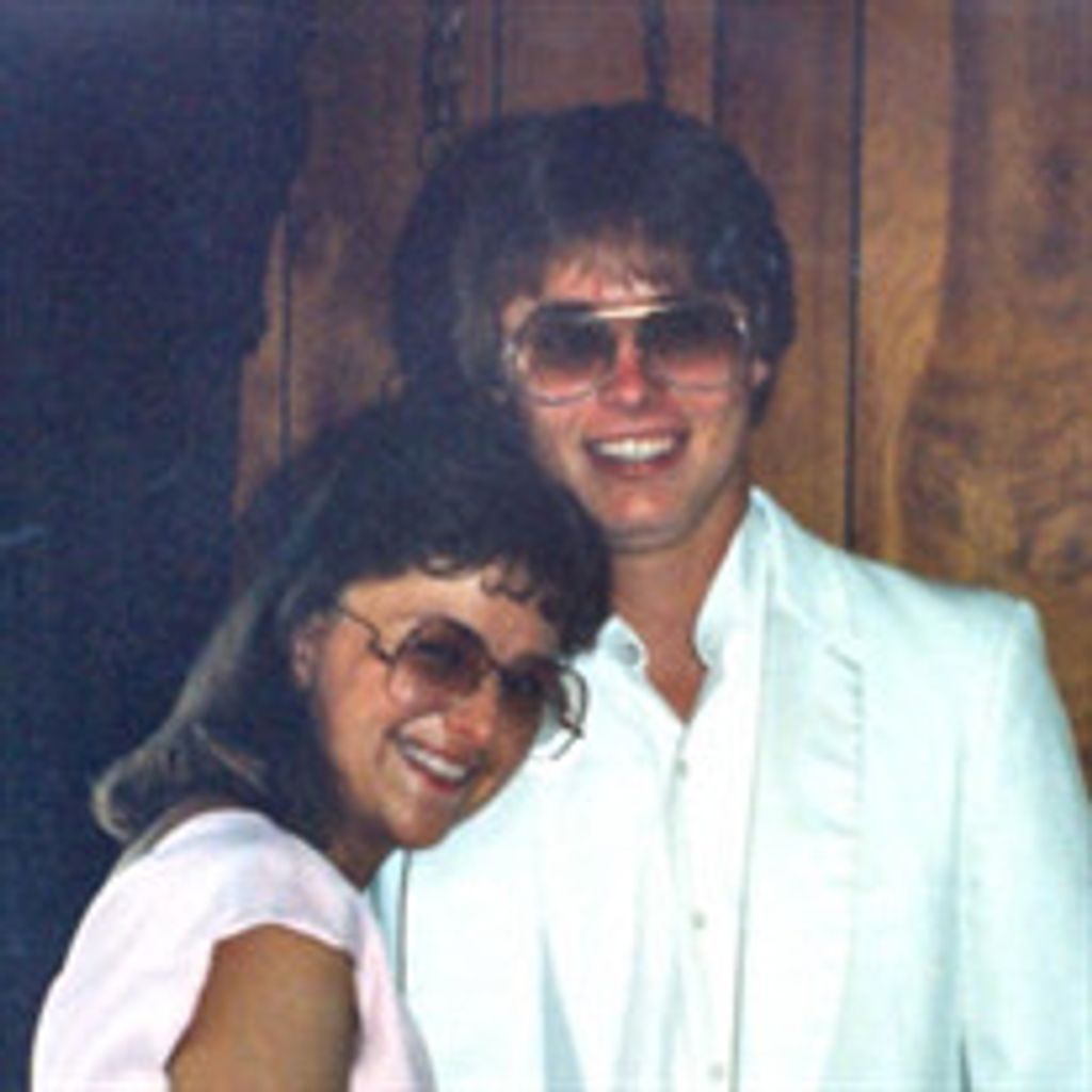 Stacy Franklin Collyer