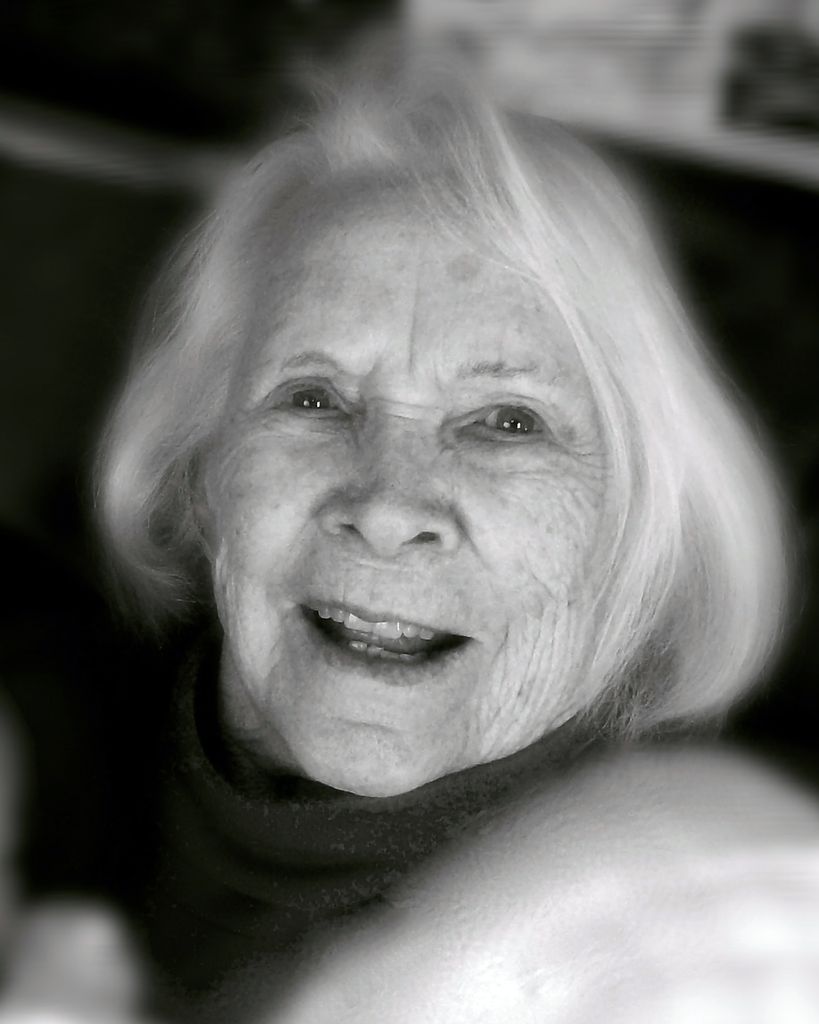 Norma Harmon Armstrong Grotepas