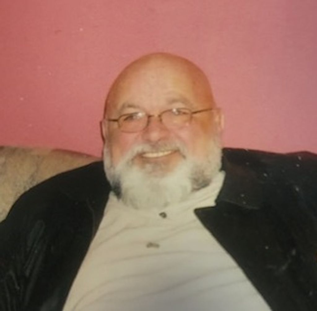 William Phillip Frederick Sr Profile Photo