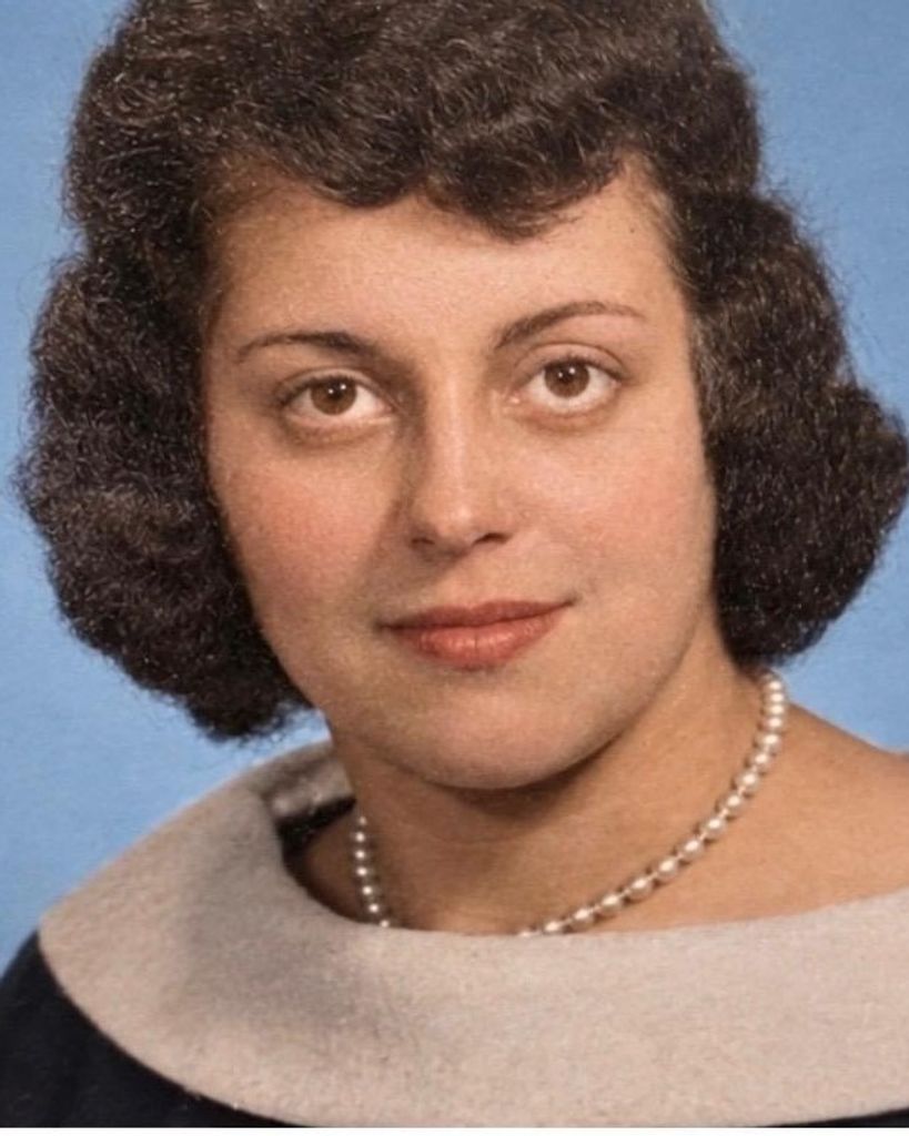 Martha Ann "Marti" Boyer Profile Photo