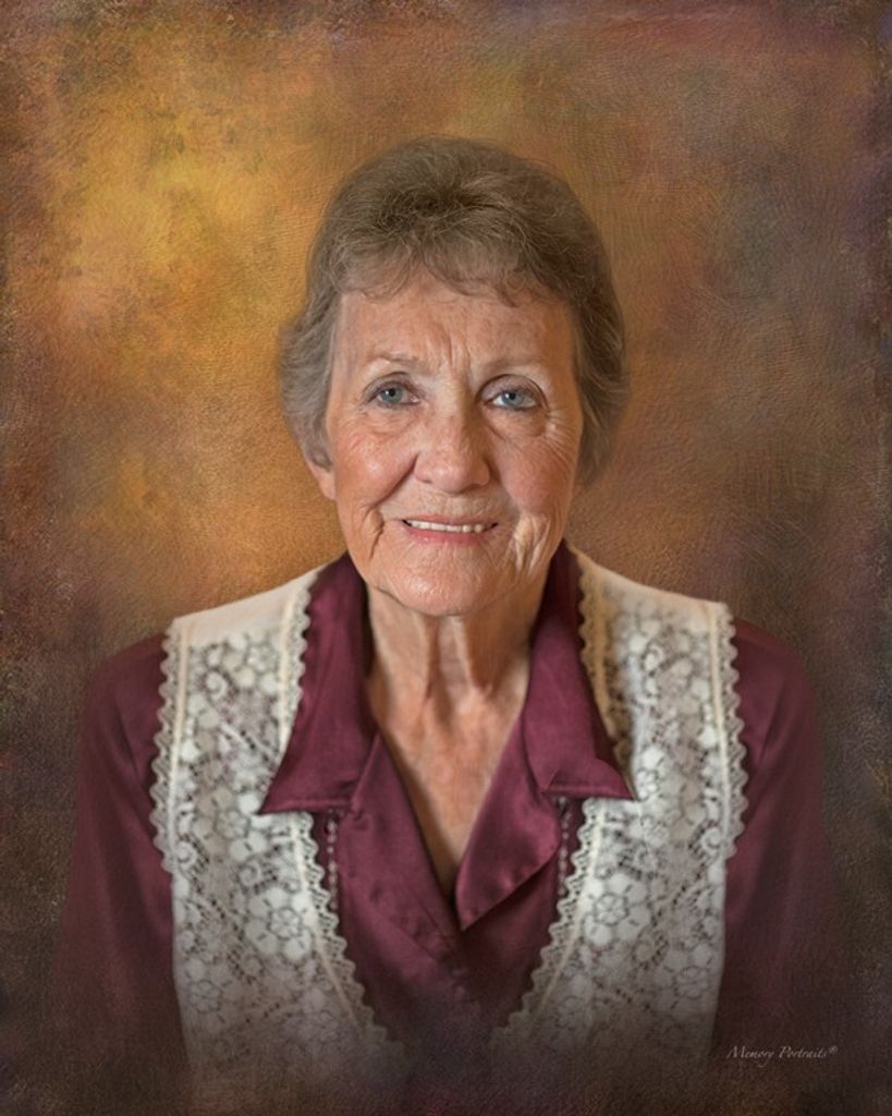 Flo Nell Henderson Profile Photo