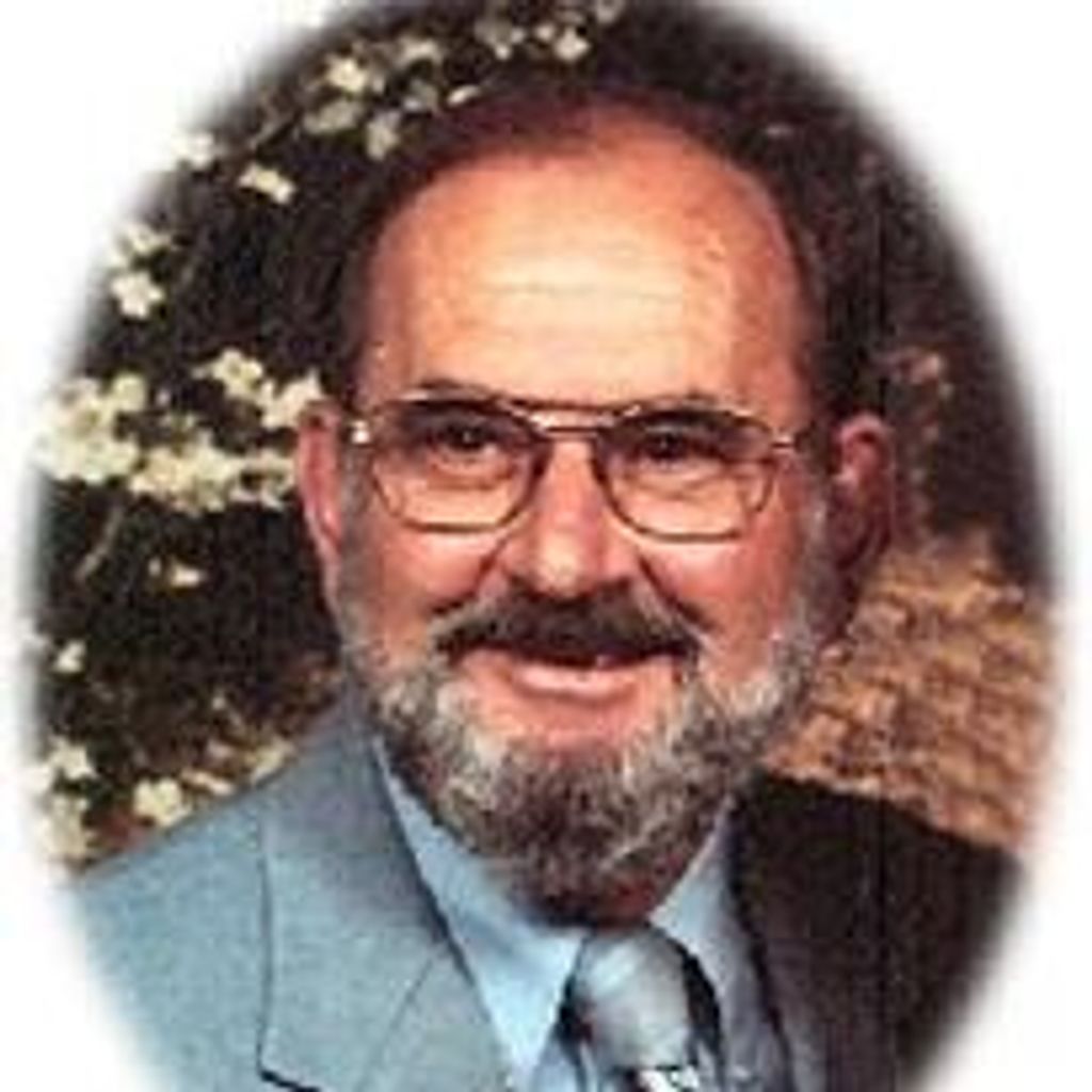 Eugene Gordon Jernigan