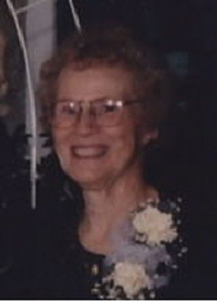 Marion Upham Profile Photo