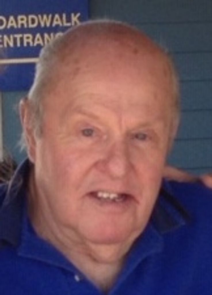 Robert E. Edgren Profile Photo