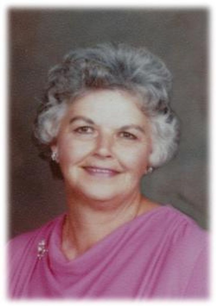 Ruth A. Naugle Profile Photo