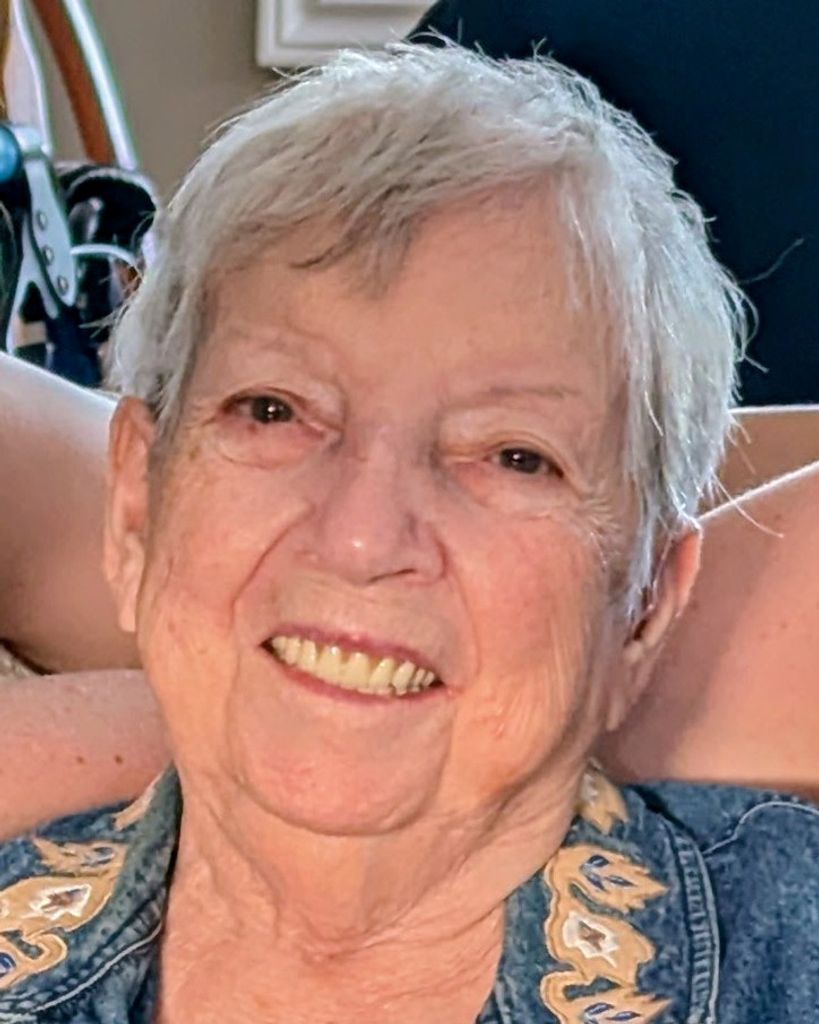 Johanna Joan Squires Profile Photo