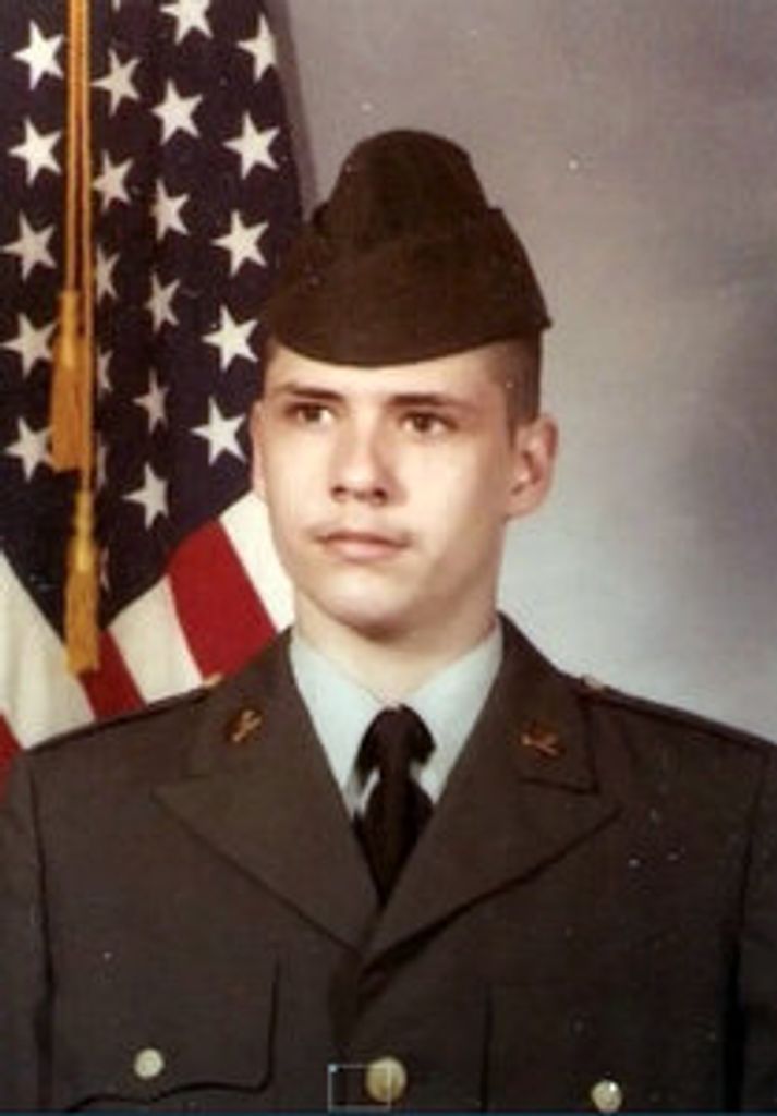 Gregory Duane Bradshaw Profile Photo