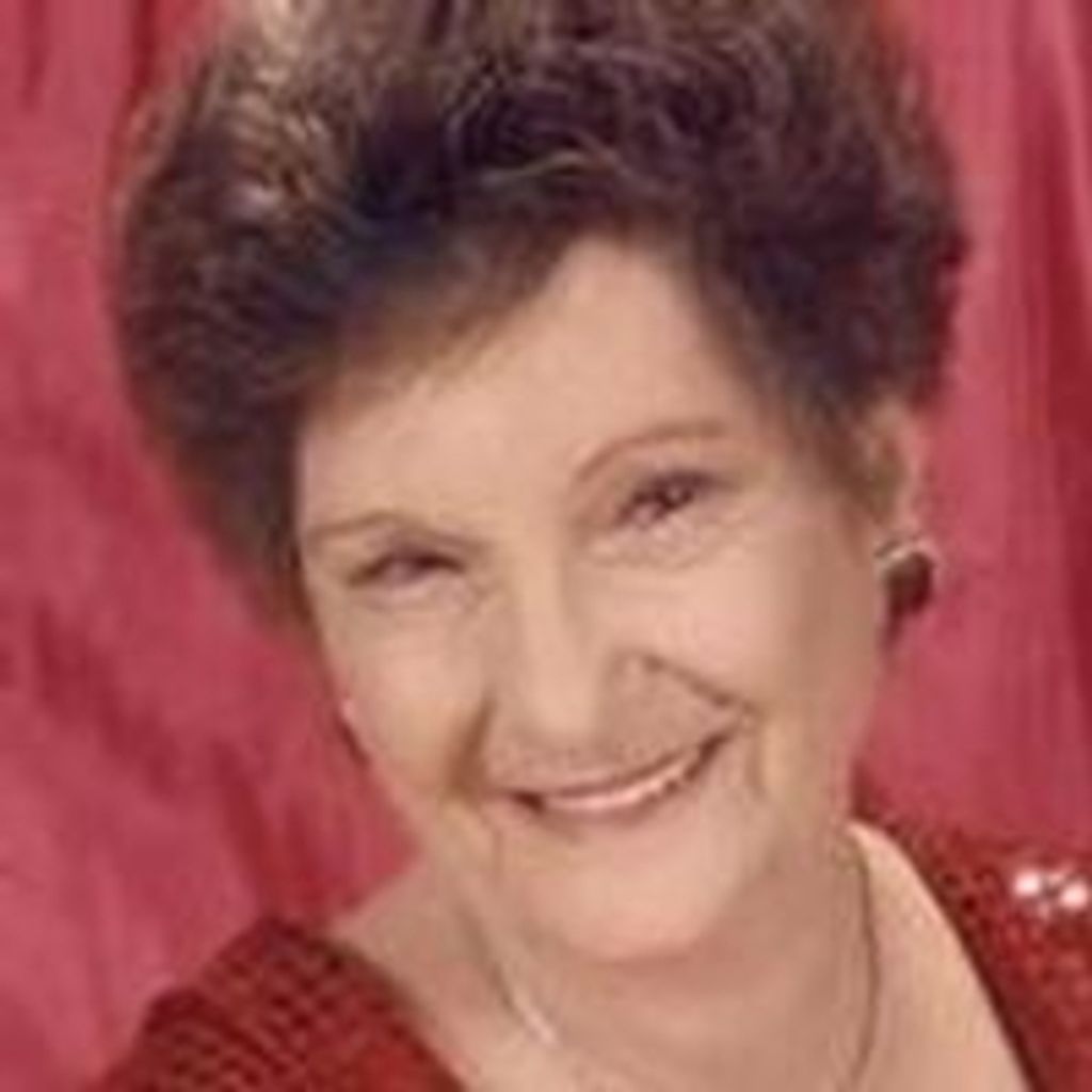 Martha Anita Mays Jones